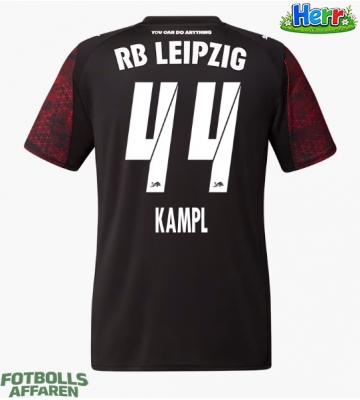 RB Leipzig Kevin Kampl #44 Tredje Tröja 2025-26 Kortärmad